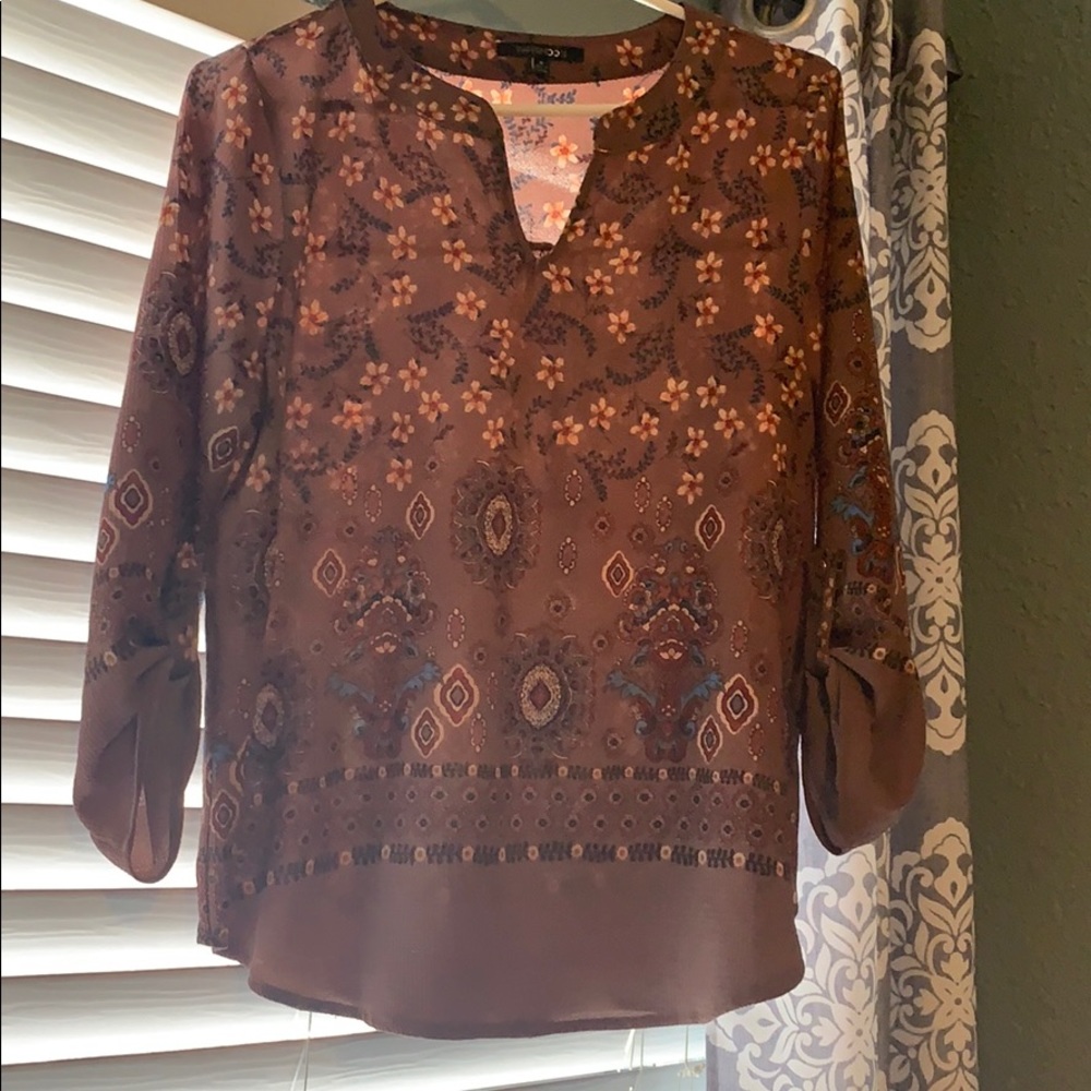 Blouse